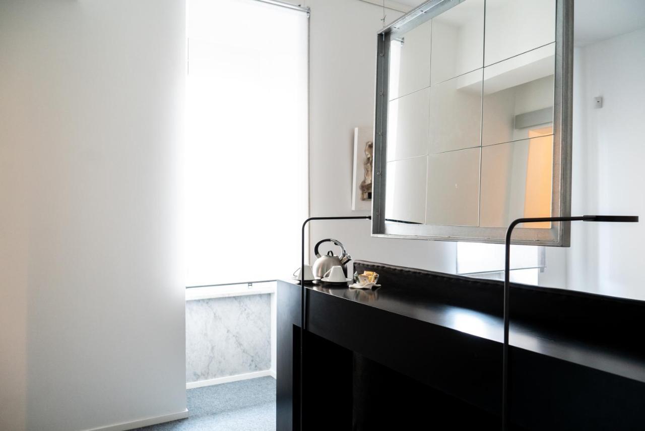 Design Rooms Syracuse Eksteriør billede
